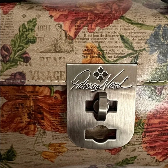 PATRICIA NASH Carisbrook leather crossbody bag - Picture 2 of 15